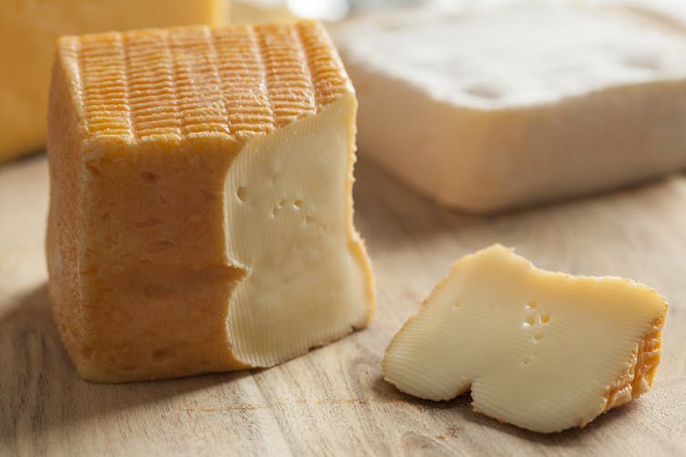 Cheese